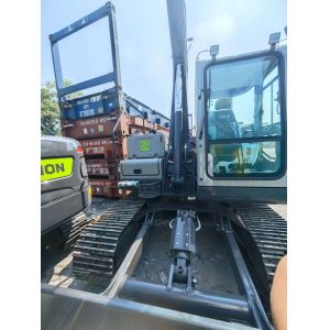 Buy cheap ZOOMLION Hydraulic Excavator, Model ZE75GA from wholesalers