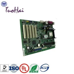 Buy cheap 1750106689 01750106689 Wincor P4 Core Motherboard from wholesalers