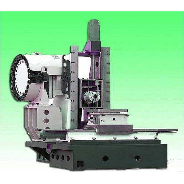 Quality High Torque Horizontal CNC Machine Taiwan HIWIN PMI Guideway Ball Screw for sale