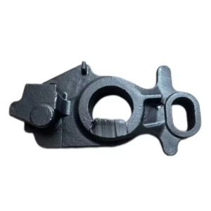 Buy cheap Lost Wax Casting Investment Semi-Trailer Chassis Suspension from wholesalers