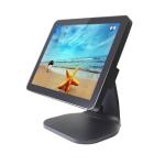 Buy cheap Fanless CPU Touch Screen Pos System 10 Points Capacitive Touch Screen from wholesalers