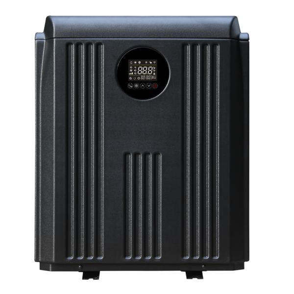 Quality 30KW Inverter Electrical Swimming Pool Air Source Heat Pump Heaters for sale