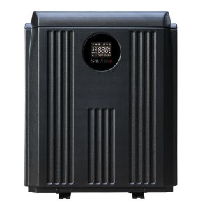 Buy cheap 30KW Inverter Electrical Swimming Pool Air Source Heat Pump Heaters from wholesalers