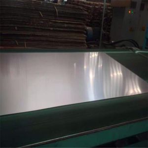 Buy cheap C R Stainless Steel Sheets Prime Quality spec 1220mm X 2,440 316l 2b trim Edge made in china from wholesalers