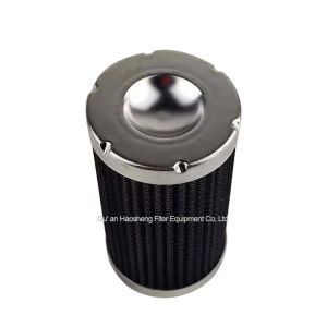 oil filter element factory oil filter, stainless steel Hydraulic filters suction