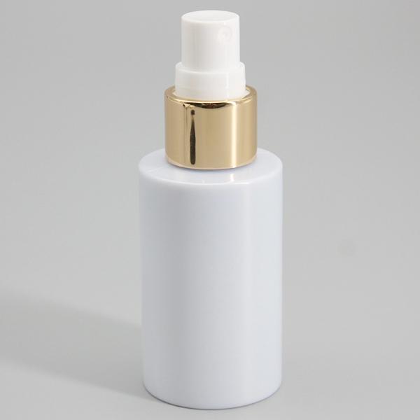 Quality Lotion Cream 76mm 1.69oz Empty Perfume Spray Bottles for sale