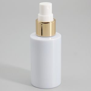 Buy cheap Lotion Cream 76mm 1.69oz Empty Perfume Spray Bottles from wholesalers