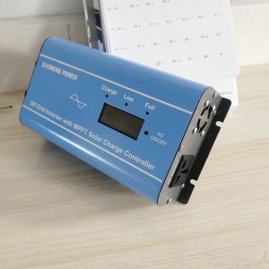 Buy cheap SUNERISE MPPT 120V 1KW Off Grid Solar Inverter from wholesalers