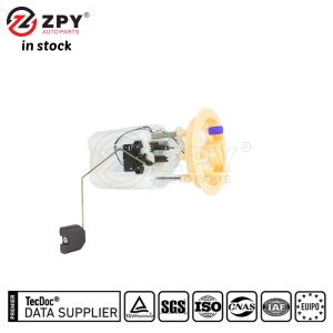 Buy cheap ZPY Fuel Pump Assembly 3AA919050B for VW Passat CC Audi from wholesalers