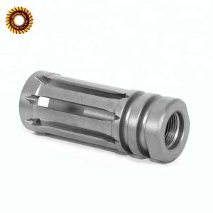 Buy cheap Cnc Machining Parts With Cnc Engraved Center Aluminum Alloy Parts from wholesalers
