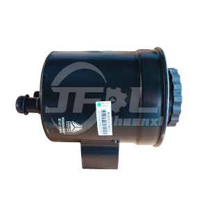 Buy cheap Steering oil tank WG9925470033 WG9925470433 for Sinotruk HOWO from wholesalers