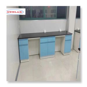 Buy cheap Integrated Structure Laboratory Furnitures Customizable Options from wholesalers