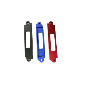 Buy cheap Custom Precision Stainless Steel Titanium CNC Machining Parts KTL Coating from wholesalers