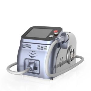Buy cheap Compact and Efficient Portable Diode Laser Hair Removal Device for Professional Clinics from wholesalers