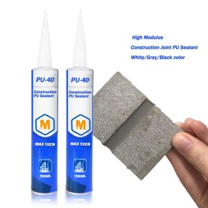 Buy cheap High Tack High Modulos Construction Fixed Panel Caulk PU MS Polymer Joint Sealant Adhesive from wholesalers