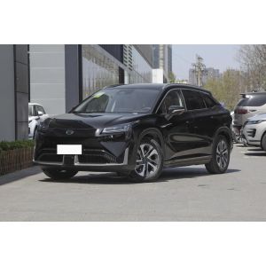 Buy cheap Gac Aion LX Plus 80D Smart AION EV Car New Energy 650KM Long Range Electric Vehicle from wholesalers