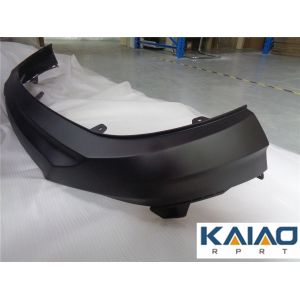 Buy cheap Reaction Automotive Injection Molding , RIM Rapid Small Batches Manufacturing from wholesalers