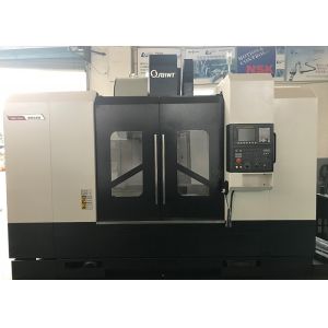 Buy cheap 1000kg Load Capacity Vertical Machine Center with 24 Tools ATC from wholesalers