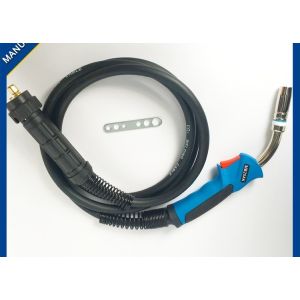 3M 4M 5M 25AK Air Cooling Binzel Welding Torch