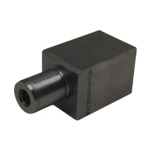 Buy cheap Custom CNC Milling Aluminum Parts Black Anodized For Medical Devices​ from wholesalers