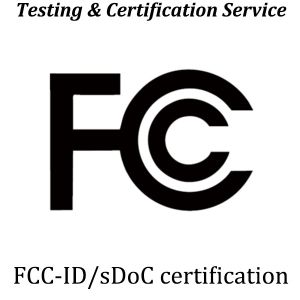 Buy cheap US FCC ID certification For products with wireless capabilities from wholesalers