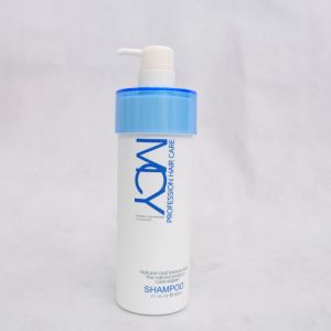 Buy cheap PE Shampoo Bottle-34 with pump from wholesalers