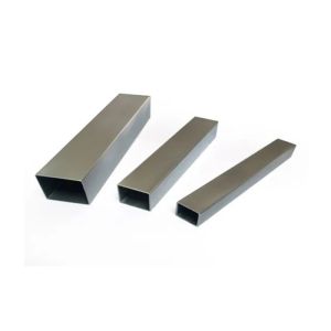 Buy cheap Rectangle Pickling Welded ASTM Stainless Steel Square Tube from wholesalers