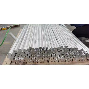 Buy cheap Round AZ31B Magnesium Alloy Rod For Dissolvable Frac Plug With Extruded from wholesalers