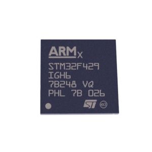 STMicroelectronics STM32F429IGH6 composant Electronique Transistor 32F429IGH6