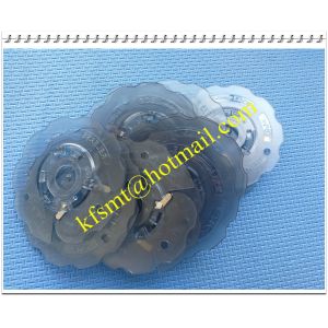 Buy cheap CTFR 8x4 HOLDER PLATE ASM SMT Feeder Parts 40081851 40081848 For JUKI Feeder from wholesalers