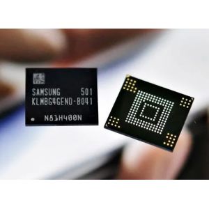 Buy cheap K4UBE3D4AA-MGCL Integrated Circuits (ICs) Embedded Microcontrollers from wholesalers
