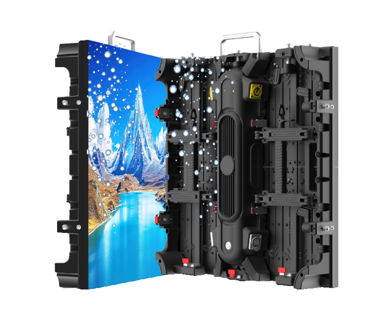 Buy cheap Swift-pro Series For Rental 500*500/500*1000 Mm Quick Installation And Disassembly from wholesalers