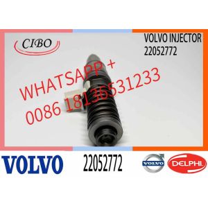 Rail Fuel Injector 85143382 22027810 22052772 22218106 22222025