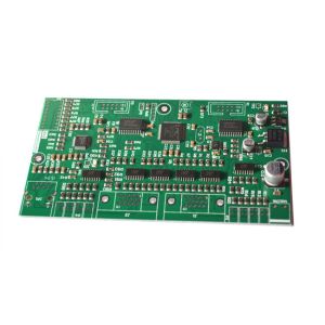 Buy cheap ODM PCBA Turnkey PCB Assembly Small 02001 Components PCBA Placement from wholesalers