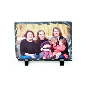 Buy cheap Sublimation Rock Slate Photo from wholesalers