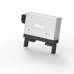 Buy cheap RobustMotion RM-GB 2-Jaw Parallel Grippers Featuring High-Rigidity and Self Locking Mechanism from wholesalers