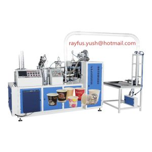 Buy cheap Flexo Printing Machine, for Paper Cup making, thick paper from wholesalers