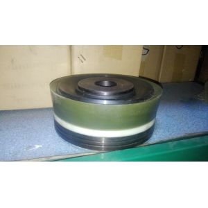 Buy cheap Wear Resistance Mud Pump Piston Spares F500 F800 F1000 F1200 F1600 F2200 from wholesalers