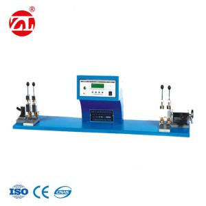Buy cheap 50Hz Resistance Tester With Electric Potential Clamps And Current Clamps from wholesalers