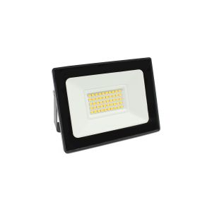 China 1800lm IP65 LED Flood Light 6500K 20W Cool White Backyard on sale