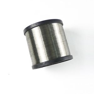 Cr15Ni60 Alloy 8.7 g/cm3 Excellent Resistance Characteristics High Temperature
