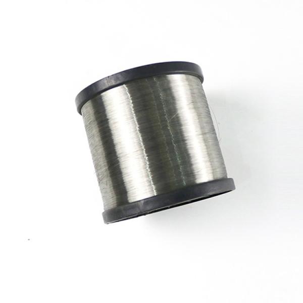 0.7mm 0.9mm Fecral Alloy Ocr25al5 Heating Wire 0cr25al5 Electric Resistance Wire