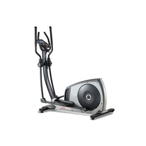 Buy cheap Double Bearing Body Gym Cross Trainer , Professional Elliptical Exercise Equipment from wholesalers