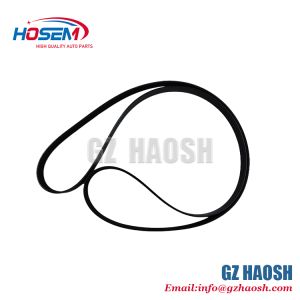 China Auto Body Parts  Fan Belt 7PK2604 BC1Q - 6C301 - 0 Suitable For Ford Transit V348 on sale