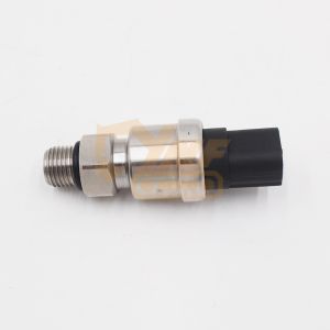 Buy cheap Low Pressure Sensor for Kobelco Excavators SK200-6E SK200-8 SK210-8 SK330-8 SK480-8 SK170-8 SK210LC-8 LC52S from wholesalers