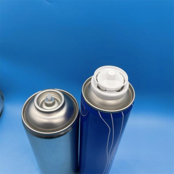 Car Disinfectant Valve - Advanced Auto Germ Protection System for a Safe and Clean Ride - Specifications Included