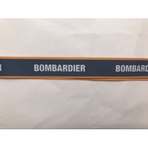 Breakaway Neck Lanyard Custom Printing , Exhibiton Safety Lanyards For Id Badges