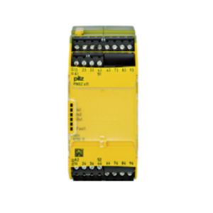 Buy cheap 750111 PILZ Module PNOZ Contact Extension Output Module 24V DC from wholesalers