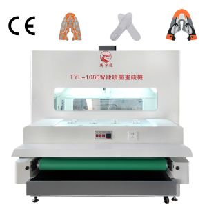 Buy cheap Sneaker Footwear Printing Machine multifunctional for Inkjet Line Drawing from wholesalers