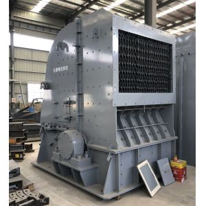 Quarry Limestone Gravel Concrete Riverstone Clay 550TPH Rock Crushing Machine